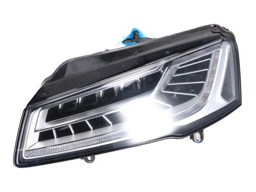 Used Left headlight Left headlight AUDI A8 D4 (4H2, 4H8, 4HC, 4HL) 3.0 TDI quattro (258 hp) 34709913 34709913