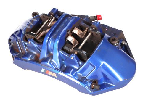 Bremssattel rechts vorne für Bremssattel rechts vorne BMW X6 (G06, F96) M (600 hp) 35931438 35931438