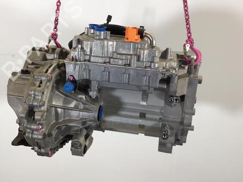 Engine OPEL VIVARO C Van (K0) VIVARO-E HYDROGEN | BP39920203M1 - Image 2