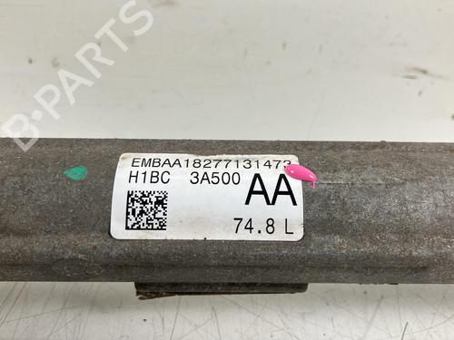 Steering rack FORD FIESTA VII (HJ, HF) 1.1 Ti-VCT | BP40219080M22 - Image 5