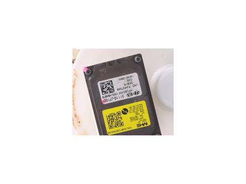 Fuel pump KIA XCEED (CD) 1.4 T-GDI | BP38305747M76 - Image 2