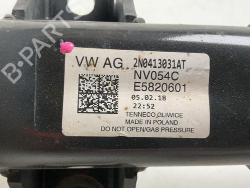 Other VW CRAFTER Platform/Chassis (SZ_) 2.0 TDI 4motion (SZB, SZC, SZH, SZI, SZO, SZP, SZU, SZV) | BP36243002O1 - Image 3