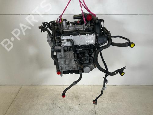 Engine VW GOLF VII (5G1, BQ1, BE1, BE2) 1.4 TSI | BP18877470M1 