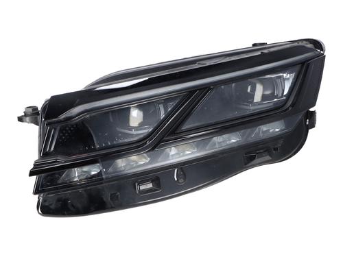 Venstre forlygte VW TOUAREG (CR7, RC8) 3.0 TDI 4motion (231 hp) 31016767