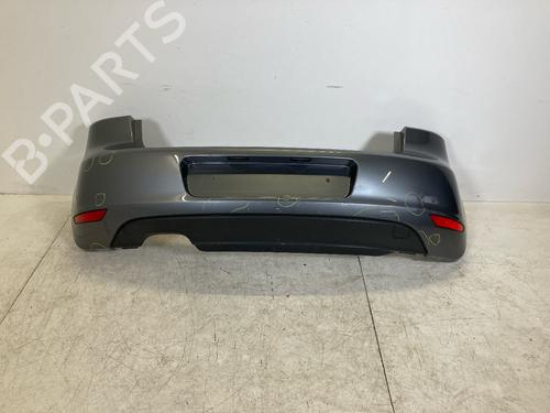 Used Rear bumper VW GOLF VI (5K1) 1.4 TSI (122 hp) 16208132