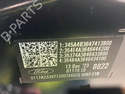 Engine FORD TRANSIT V363 Platform/Chassis (FED, FFD) 2.0 EcoBlue | BP33698075M1 - Image 7