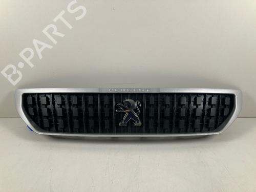 Grill PEUGEOT EXPERT Van (V_) 2.0 BlueHDi 120 (122 hp) 27921954