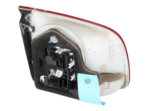 Right tailgate light VW TOUAREG (7LA, 7L6, 7L7) 3.0 V6 TDI | BP32427878C80