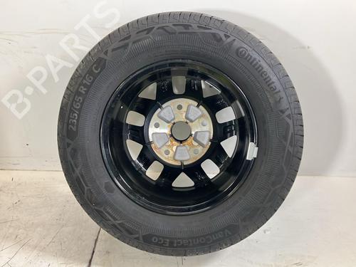 Fælk FORD TRANSIT V363 Platform/Chassis (FED, FFD) 2.0 EcoBlue | BP39157035C45 - Image 3