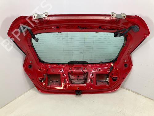 Tailgate OPEL ASTRA J (P10) 1.4 (68) | BP21846100C6 