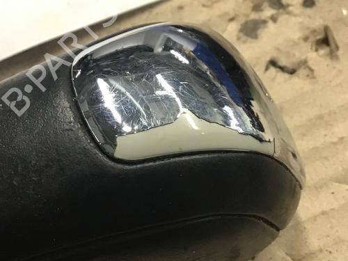 Gear lever SKODA YETI (5L) 2.0 TDI | BP18159740M90 