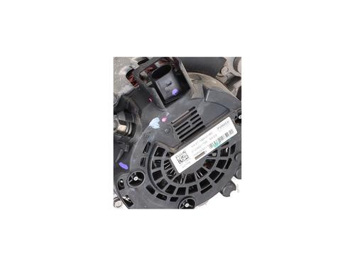 Alternador Alternador 38263757 38263757