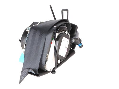 Used Front right seatbelt Front right seatbelt FORD TRANSIT V363 Platform/Chassis (FED, FFD) 2.0 EcoBlue (170 hp) 39740160 39740160