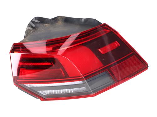 Used Right taillight Right taillight VW GOLF VIII (CD1, DA1) 1.0 TSI (110 hp) 33941614 33941614