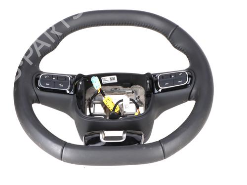Rat CITROËN C5 AIRCROSS (A_) 1.2 PureTech 130 (ARHNSJ) | BP34696194C49 - Image 2
