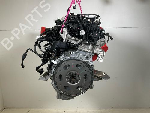 Engine BMW 4 Coupe (G22, G82) M4 Competition | BP17391373M1 