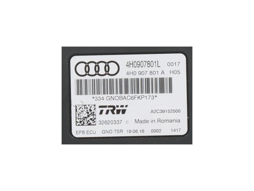 Electronic module AUDI A8 D4 (4H2, 4H8, 4HC, 4HL) 3.0 TDI quattro | BP35719299M83 - Image 3