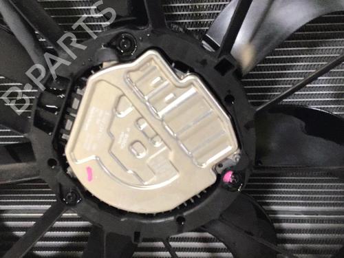 Radiator set OPEL ASTRA K (B16) 1.0 Turbo (68) | BP32237568M120