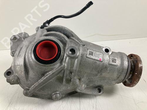 Front differential BMW XM (G09) XM All-wheel Drive | BP39919748M23 - Image 4