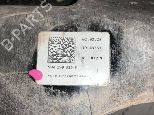 Subframe AUDI Q3 Sportback (F3N) 2.5 RS TFSI quattro | BP36501294M9 - Image 5