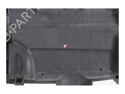 Air filter box FIAT 500 C (312_) 1.0 Mild Hybrid (312.AYD1B) | BP35795485M87 - Image 3