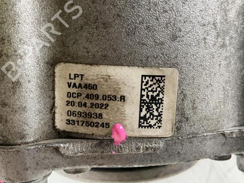 Front differential CUPRA FORMENTOR (KM7, KMP) 2.5 VZ5 4Drive | BP39928149M23 - Image 7