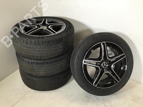 Used Rim Rim 27384487 27384487