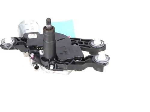 Rear wiper motor VW GOLF VIII (CD1, DA1) 1.5 TSI | BP37422237M102 - Image 2