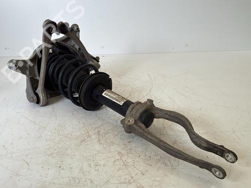 Left front shock absorber PORSCHE MACAN (95B) 2.0 | BP36411372M16 - Image 2