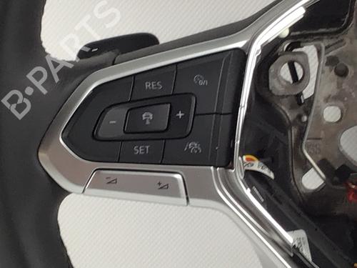 Steering wheel VW GOLF VIII (CD1, DA1) 1.0 TSI | BP36001959C49 - Image 2