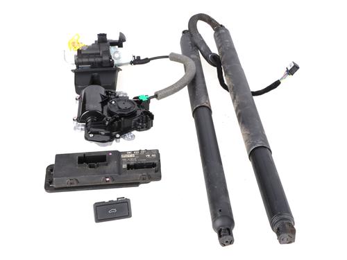 Used Electronic module Electronic module VW TIGUAN ALLSPACE (BW2, BJ2) 2.0 TDI 4motion (200 hp) 34629329 34629329