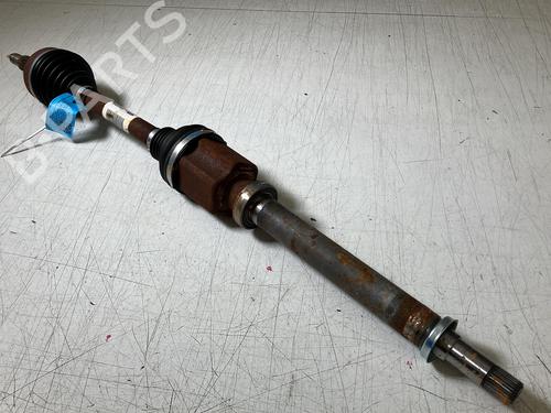 Used Right front driveshaft Right front driveshaft 38470699 38470699