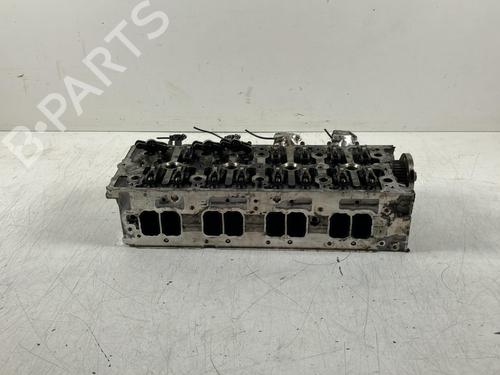 Cylinder head VW TOUAREG (CR7, RC8) 4.0 V8 TDI 4motion | BP25335251M5 - Image 3