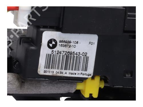 Electronic module BMW 3 Touring (F31) 320 d xDrive | BP17739658M83 