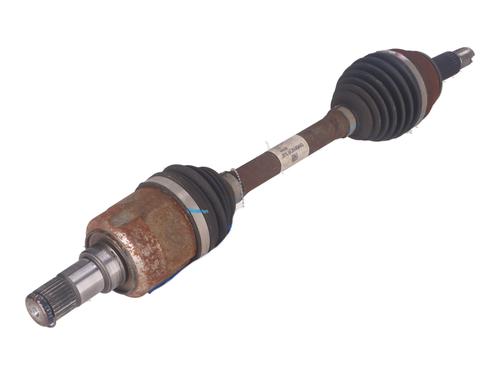 Left front driveshaft HYUNDAI IONIQ (AE) 1.6 GDI Hybrid | BP19676316M38 