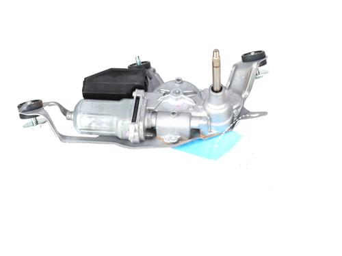 Used Rear wiper motor Rear wiper motor TOYOTA YARIS (_P21_, _PA1_, _PH1_) 1.5 Hybrid (MXPH10, MXPH11) (116 hp) 33771315 33771315