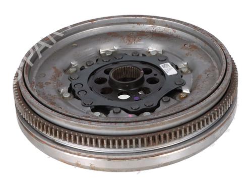 Volante motor Volante motor VW GOLF VIII (CD1, DA1) 2.0 TSI R 4motion (333 hp) 39922214 39922214