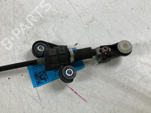 Gear lever VW PASSAT B8 Variant (3G5, CB5) 2.0 TDI | BP36381432M90 - Image 4