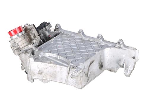 Used Intake manifold Intake manifold VW TOURAN (5T1) 2.0 TDI (150 hp) 34473563 34473563