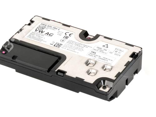 Electronic module VW GOLF VIII (CD1, DA1) 2.0 GTI Clubsport | BP38915897M83 - Image 2