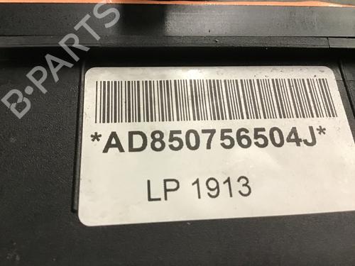 Air filter box BMW 3 Touring (F31) 330 d | BP16985983M87 