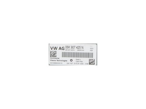 Engine control unit (ECU) VW GOLF VIII (CD1, DA1) 2.0 TSI R 4motion | BP39918952M57 - Image 4