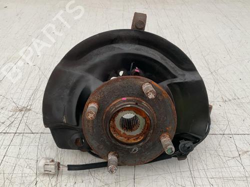 Used Right front steering knuckle Right front steering knuckle 38272648 38272648