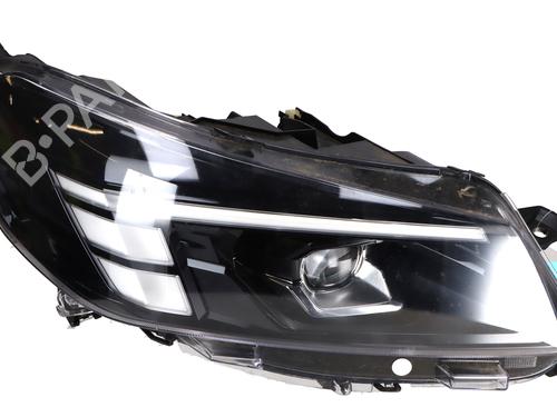 Used Right headlight Right headlight OPEL VIVARO C Van (K0) VIVARO-E HYDROGEN (136 hp) 39927780 39927780