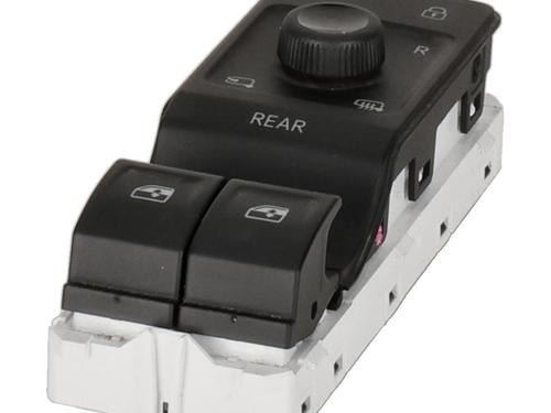 Left front window switch VW ID.3 (E11, E12) GTX | BP39923011I27 - Image 3