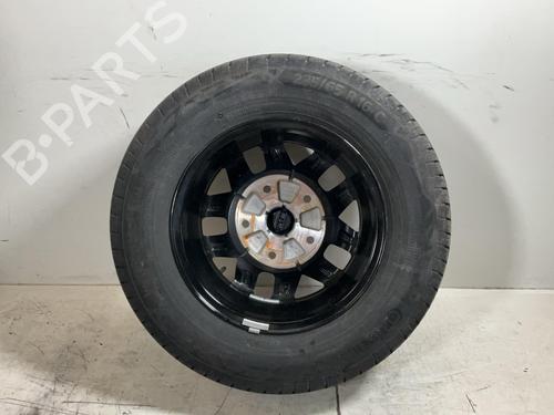 Fælk FORD TRANSIT V363 Platform/Chassis (FED, FFD) 2.0 EcoBlue | BP36076627C45 - Image 3