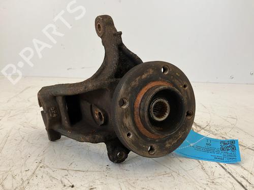 Used Right front steering knuckle Right front steering knuckle PEUGEOT 207 (WA_, WC_) 1.4 16V (95 hp) 36237463 36237463