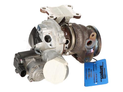 Used Turbocharger/Supercharger VW GOLF VII (5G1, BQ1, BE1, BE2) 1.4 TSI (150 hp) 29191254