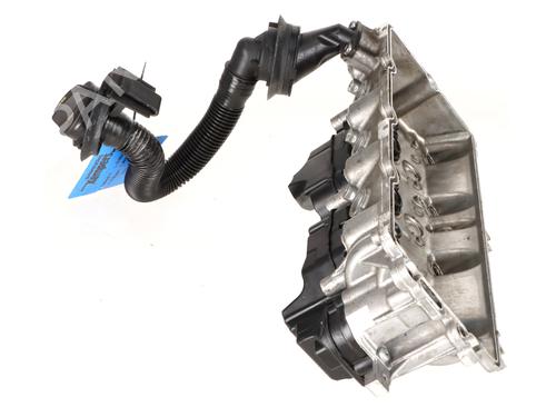 Valve cover VW TOUAREG (CR7, RC8) 3.0 TDI 4motion | BP28975029M124