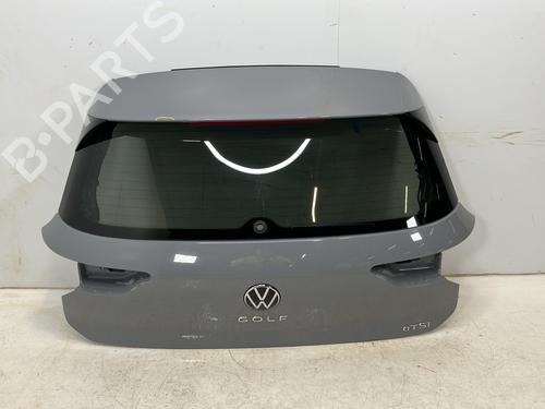 Bagklap CC/Kombi-Coupé Bagklap CC/Kombi-Coupé VW GOLF VIII (CD1, DA1) 1.5 TSI (131 hp) 34165406 34165406